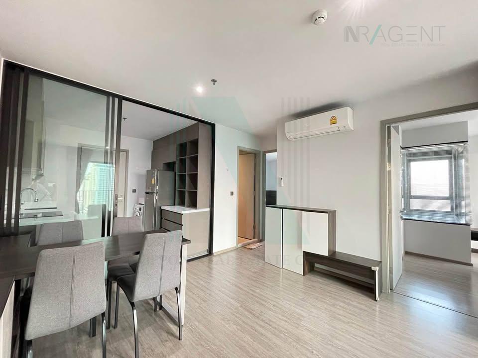 picture 🚩 For Sell Condo RHYTHM EKKAMAI Building 1, Floor 22,2 bed room, Room size 70 sqm - 3/8