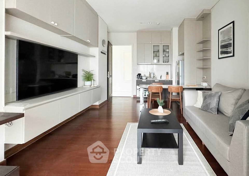 picture 1-BR Condo For Rent At Ivy Thonglor 23, Thong Lo (42 Sqm) (ID 3151909) - 1/12
