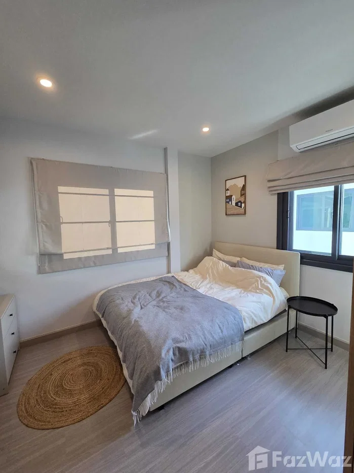 รูป ขาย บ้านเดี่ยว 4 ห้องนอน ในโครงการ ศุภาลัย เลค วิลล์ ภูเก็ต 6556893 - รูปที่ 7/16