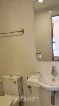 1-BR 30 Sqm, 31st Floor At Ideo Sathorn-Thrapra, 400m to BTS Pho Nimit (ID 328643)