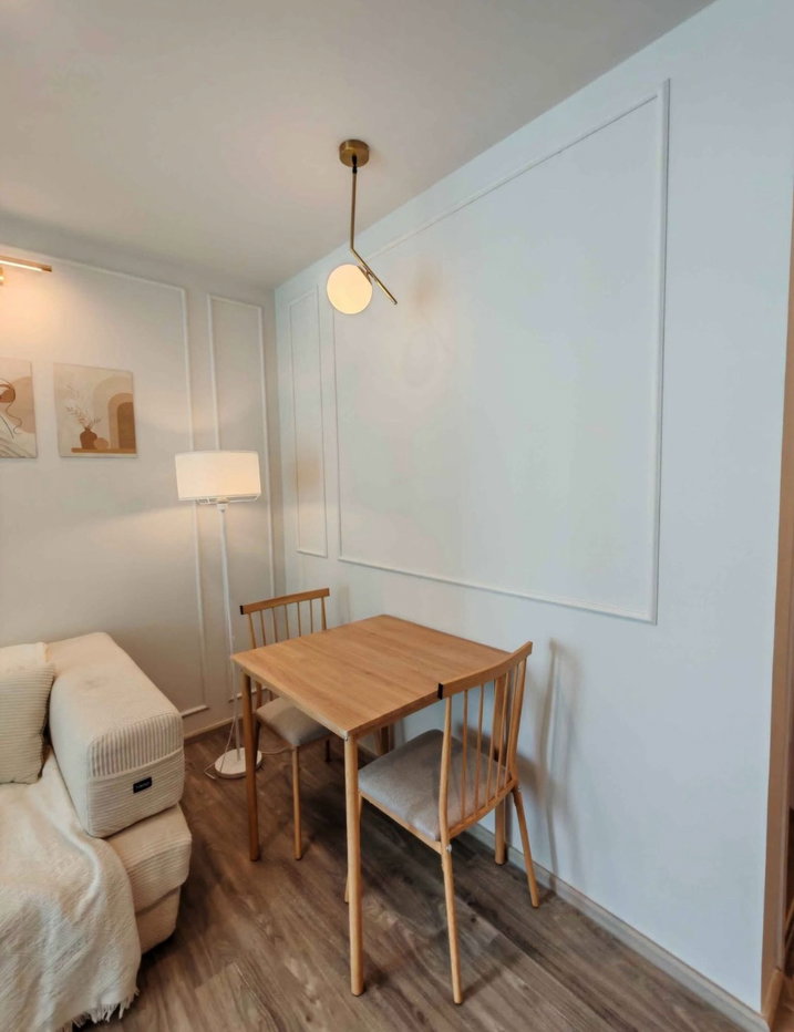 รูป ME2500427 ให้เช่าห้องใหม่แกะกล่อง Regent Home บางนา 350 ม. จาก BTS บางนา - รูปที่ 5/16