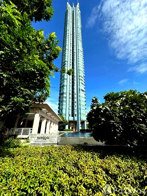 ขายคอนโด : ขาย คอนโด 3 ห้องนอน ในโครงการ วอร์เตอร์มาร์ค เจ้าพระยา 6639333