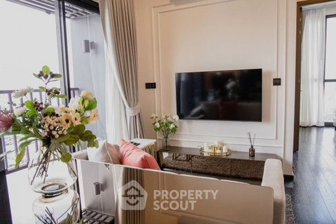 Great Value 2-BR Condo, Park Origin Thonglor, 20th-Floor Near BTS Thong Lo (ID 3150928)