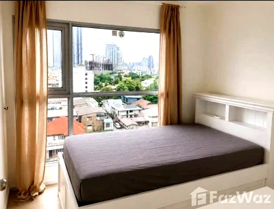 Condos for sale : Fully Furnished 1-Bedroom Condo | Move-in Ready 6640410
