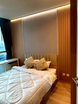 Condos for rent : #SC15960 📌 Rent | 🟦🟨Noble Revolve Ratchada🟥🟩💬𝑪𝒐𝒏𝒕𝒂𝒄𝒕𝑳𝑰𝑵𝑬:@𝒔𝒆𝒄𝒓𝒆𝒕𝒑𝒓𝒐𝒑𝒆𝒓𝒕𝒚 🔥✨