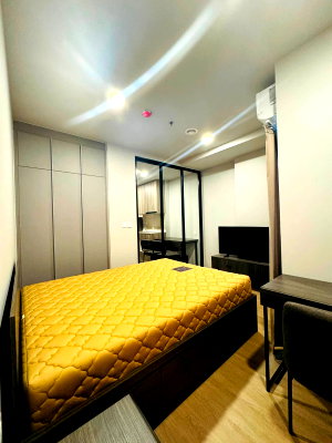 คอนโดให้เช่า : 🤝🏻RB25589 ให้เช่าถูกมาก👍เมทริส ดิสทริค ลาดพร้าว✅แอดไลน์ @mproperty( มี @ ด้วย) แอดมินตอบไว