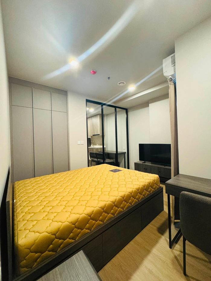รูป 🤝🏻RB25589 ให้เช่าถูกมาก👍เมทริส ดิสทริค ลาดพร้าว✅แอดไลน์ @mproperty( มี @ ด้วย) แอดมินตอบไว - รูปที่ 1/5