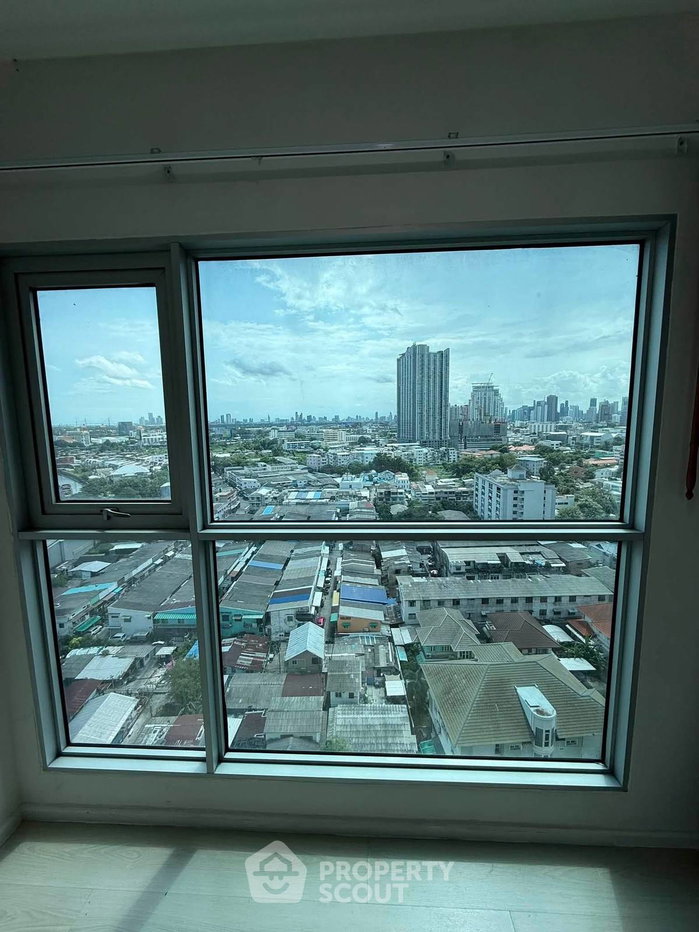 รูป คอนโด 2 ห้องนอน 54 ตร.ม. ชั้น 16 Life Sukhumvit 48 ใกล้ BTS พระโขนง (ID 3151595) - รูปที่ 14/21