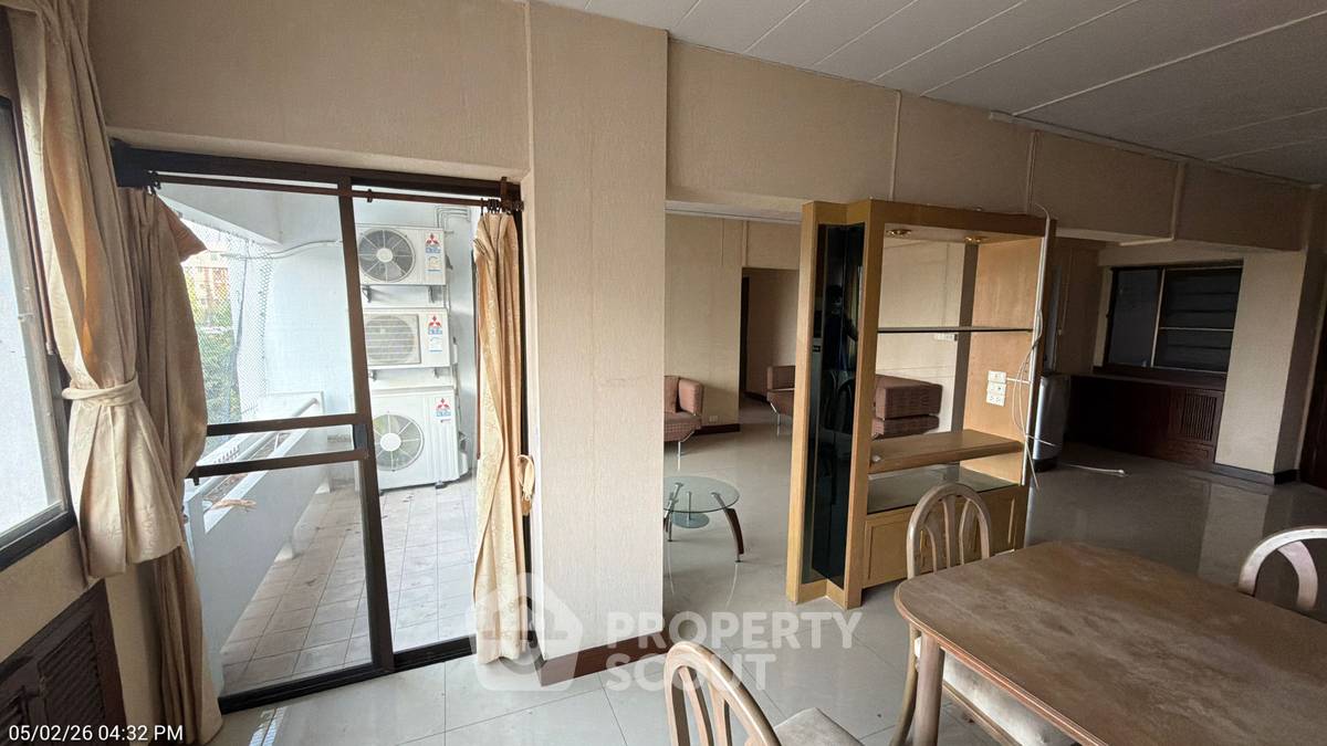 รูป คอนโด 2 ห้องนอน 121 ตร.ม. ชั้น 3 ยาด้าเรสซิเดนเชียล ใกล้ BTS พร้อมพงษ์ (ID 2622820) - รูปที่ 33/34
