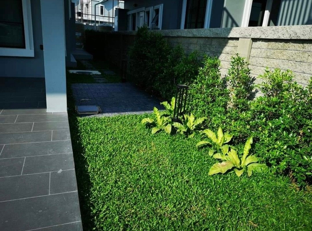 รูป 🏡 ขายบ้านเดี่ยว 2 ชั้น สไตล์อเมริกัน พื้นที่ใช้สอยกว้าง บนที่ดิน 96 ตร.ว. ใกล้รถไฟฟ้าสายสีชมพู รามอินทรา 119/1 - รูปที่ 11/21