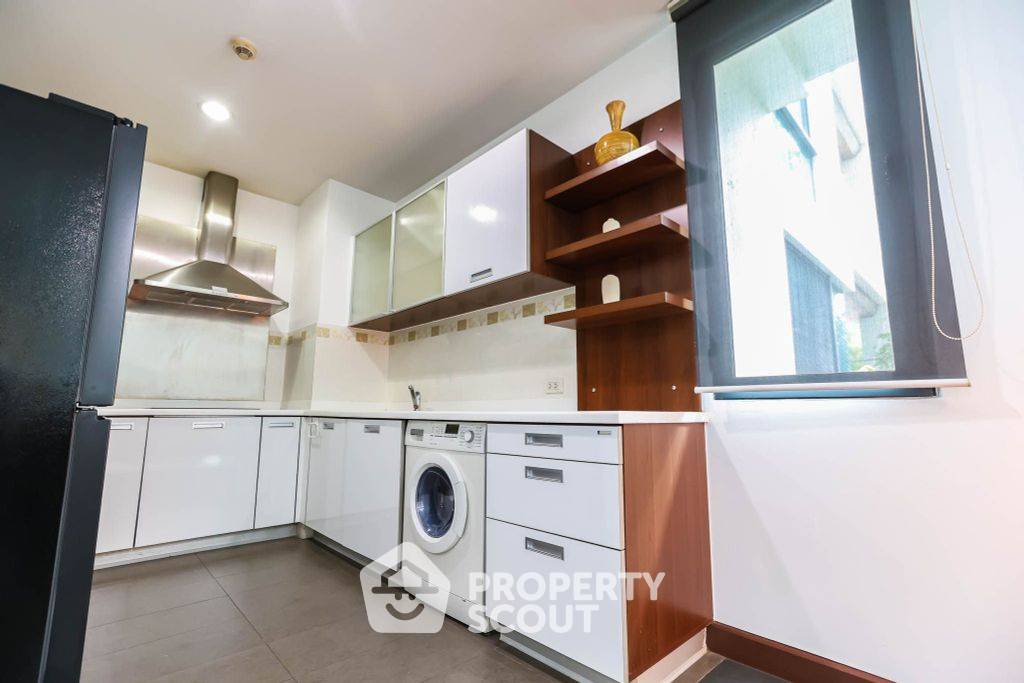 รูป คอนโด 1 ห้องนอน 71 ตร.ม. ขาย Baan Saraan ใกล้ MRT เพชรบุรี (ID 3151223) - รูปที่ 6/10