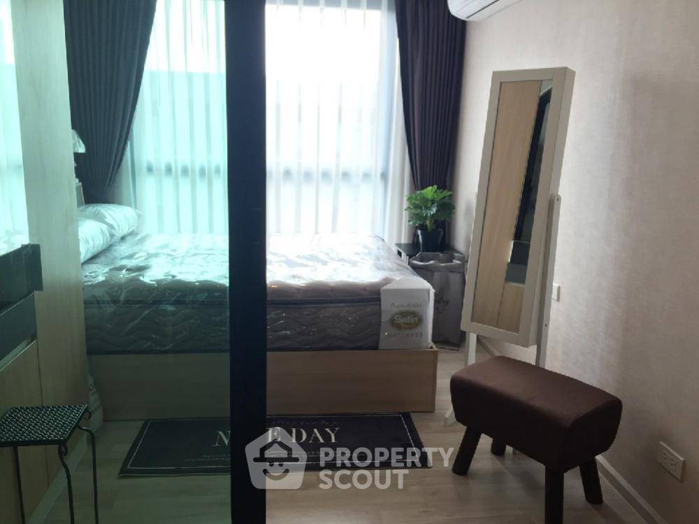 รูป คอนโด 1 ห้องนอน 31 ตร.ม. ให้เช่า Maxxi Condo Rachayothin-Phahol 34 ใกล้ BTS ม.เกษตรศาสตร์ (ID 925755) - รูปที่ 7/9