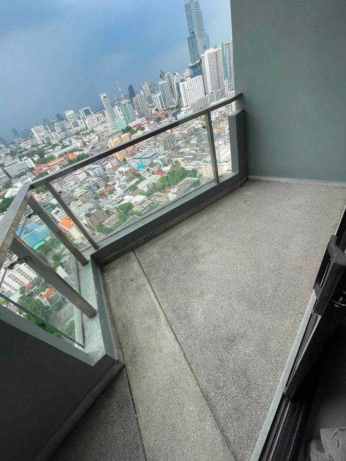 รูป 🏢 ให้เช่าคอนโด : Supalai Premier Ratchathewi (ศุภาลัย พรีเมียร์ ราชเทวี)   รหัสทรัพย์  | 📌LNP-C14261  - รูปที่ 16/18