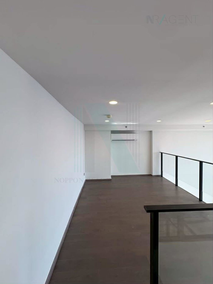 picture 🚩 For Sell Condo PARK ORIGIN CHULA - SAMYAN Building 1, Floor 34,Duplex 2 bed room, Room size 64 sqm - 8/8