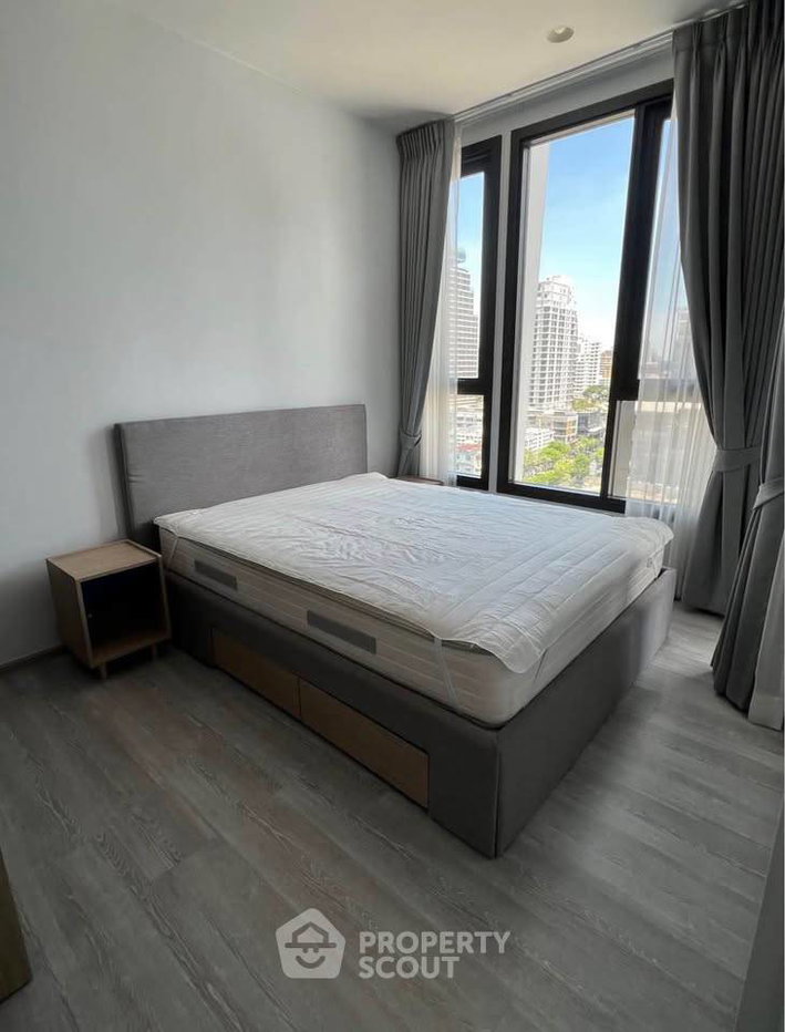 picture 1-BR Condo At XT Ekkamai, 11th-Floor 30 Sqm, BTS Thong Lor (ID 2924540) - 4/7