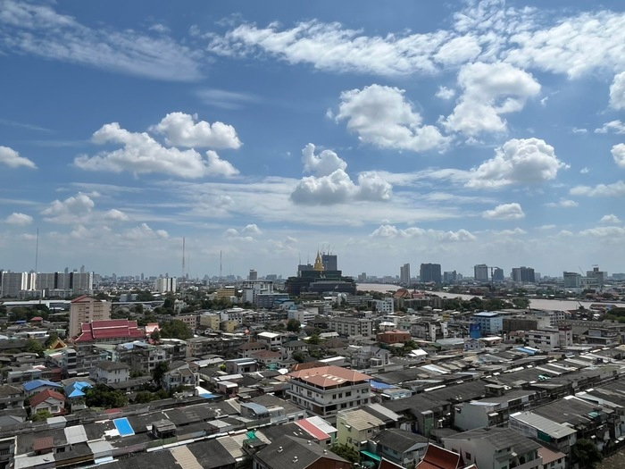 รูป ✨✨[เช่า] Condo The Tree Interchange 1Bed 36 ตรม. ชั้น 17 ตึก A แต่งครบ พร้อมอยู่ ติดห้างเกตเวย์บางซื่อ สนใจ LINE: @atfirm✨✨ - รูปที่ 15/15