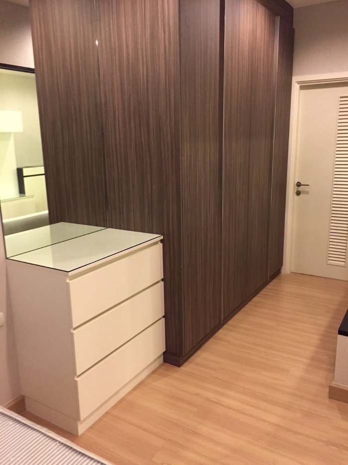 picture 🏢 Condo for Rent: Urbano Absolute Sathon - Taksin   Property Code | LNP-C14254 - 7/15