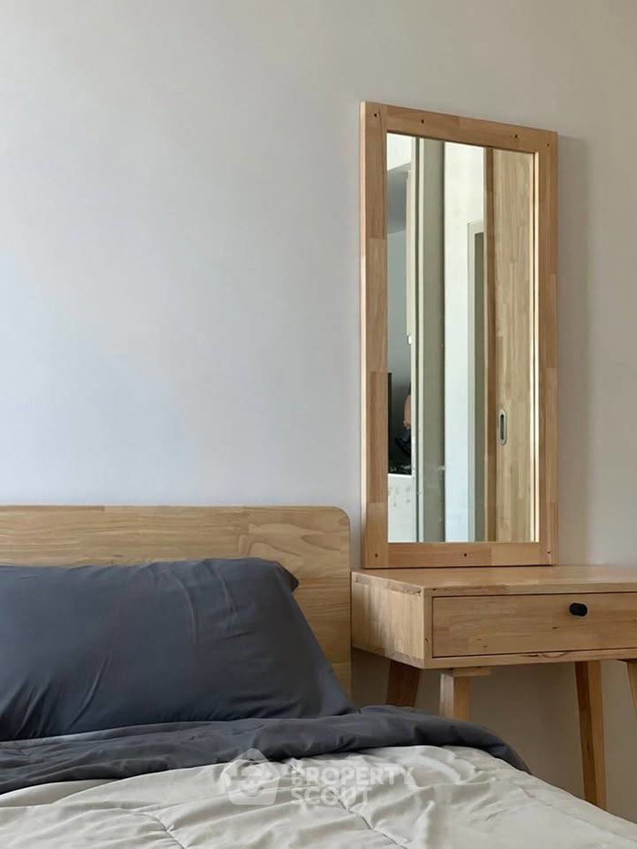 picture 1-BR Condo At Ideo Q Ratchathewi, 200m To BTS Ratchathewi (ID 3150046) - 5/11