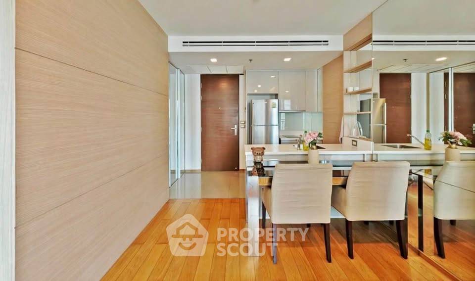 รูป คอนโด 1 ห้องนอน 45 ตร.ม. ชั้น 23 The Address Asoke ใกล้ ARL มักกะสัน 100 ม. (ID 3150931) - รูปที่ 9/10