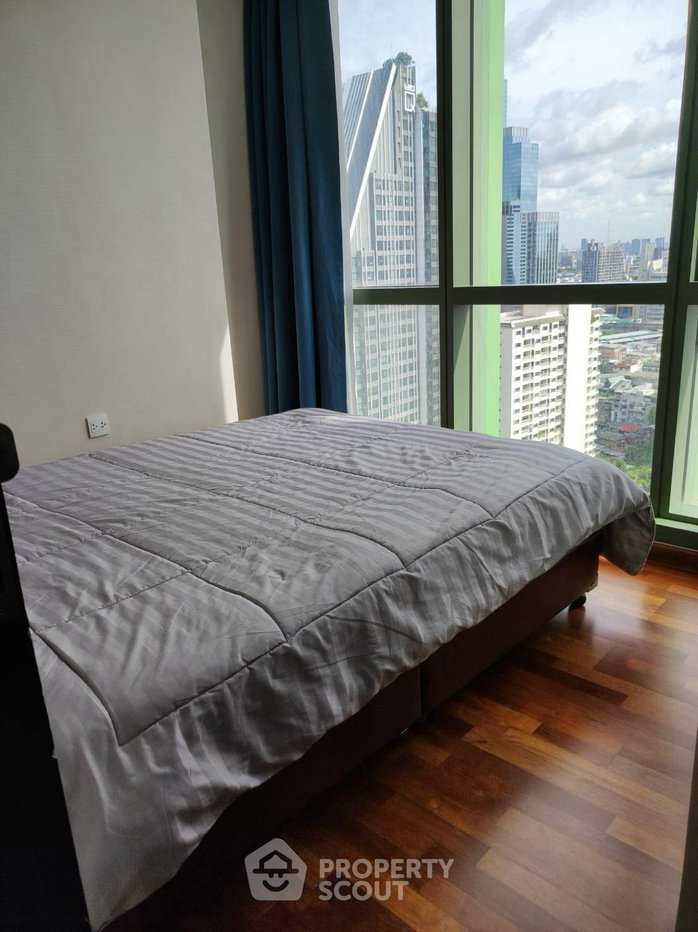 รูป คอนโด 1 ห้องนอน ขนาด 42 ตร.ม. วิช ซิกเนเจอร์ มิดทาวน์ สยาม ใกล้ BTS ราชเทวี 300 ม. (ID 3150108) - รูปที่ 4/8