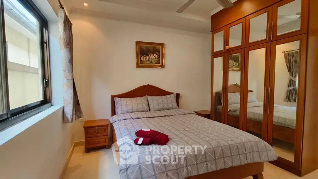 picture Pet-Friendly 5-Bed Villa For Rent At Adare Garden 3, Pattaya (ID 1503435) - 38/42