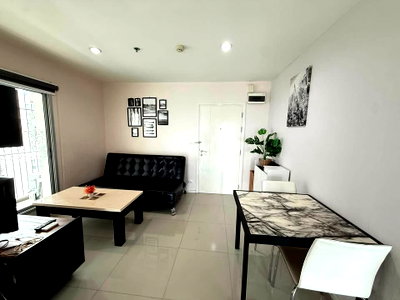 Condos for rent :  Aspire Sukhumvit                     48 