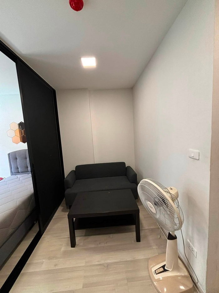 รูป #ปล่อยเช่า Plum Condo Saphanmai Station พร้อมอยู่ - รูปที่ 9/16