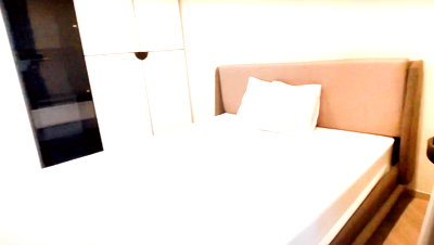 Condos for rent : P-55522 For Rent: Chapter Charoennakhorn-Riverside | Studio Room | City View | Fully Furnished | Ready to Move In 📞 Line ID: @easythaihome