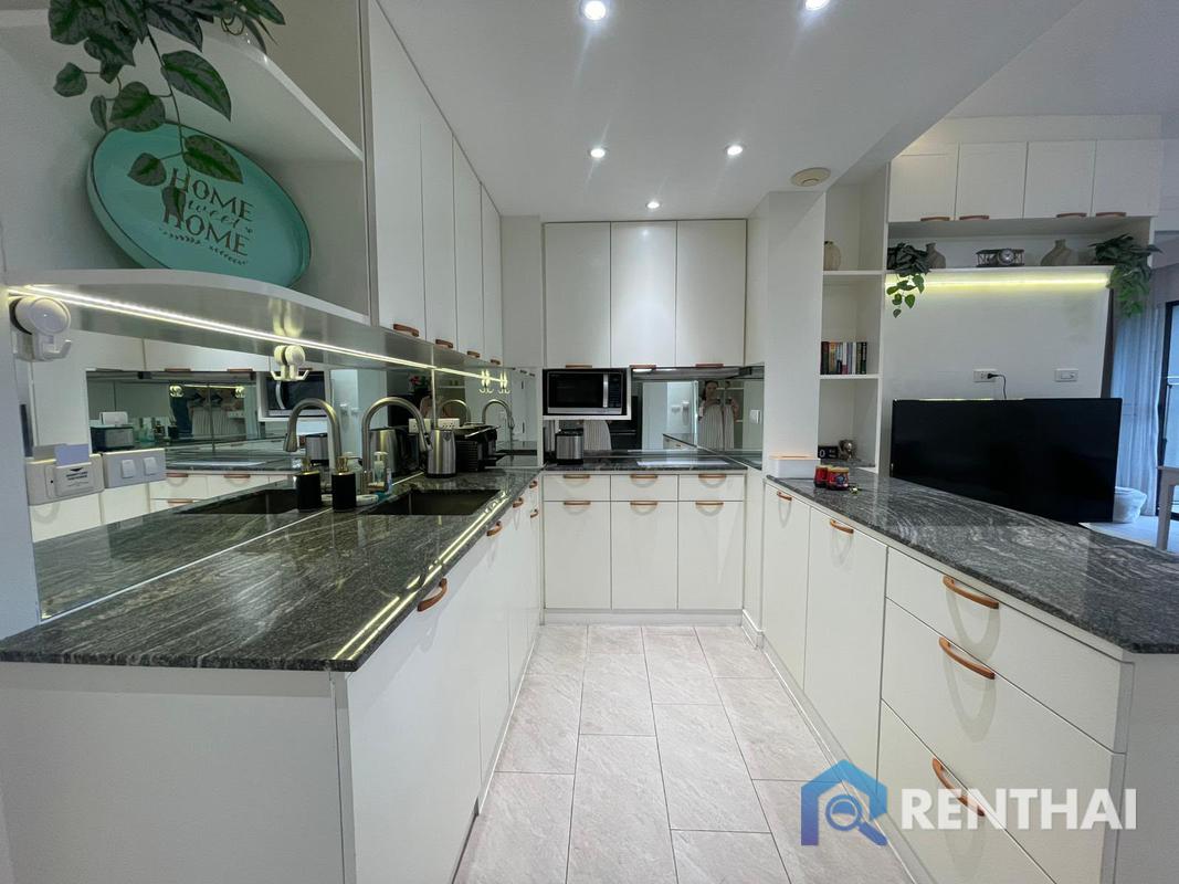 picture For sale condo 1 bedroom at Allamanda Laguna - 7/15