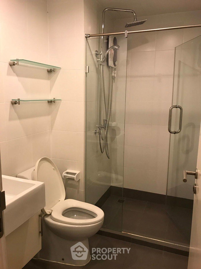 รูป คอนโด 1 ห้องนอน The Seed Mingle สาทร-สวนพลู ชั้น 22 ใกล้ BTS ศาลาแดง (ID 3148438) - รูปที่ 7/7