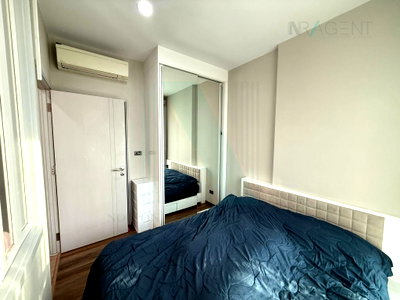 Condos for sale : 🔺 For Sell Condo WYNE SUKHUMVIT Building 1, Floor 12,1 bed room, Room size 30 sqm