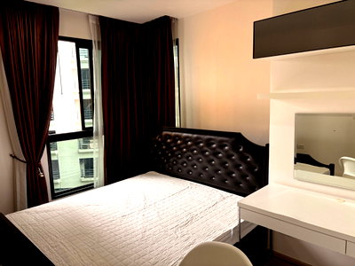 Condos for rent : 🏢 Condo for Rent: Quinn Ratchada 17   Property Code | LNP-C14255 