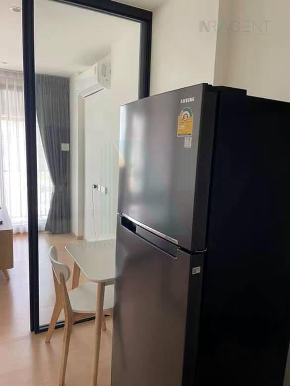 picture 🔺 For Sell Condo MARU EKKAMAI 2 Building 1, Floor 11,1 bed room, Room size 29 sqm - 3/8