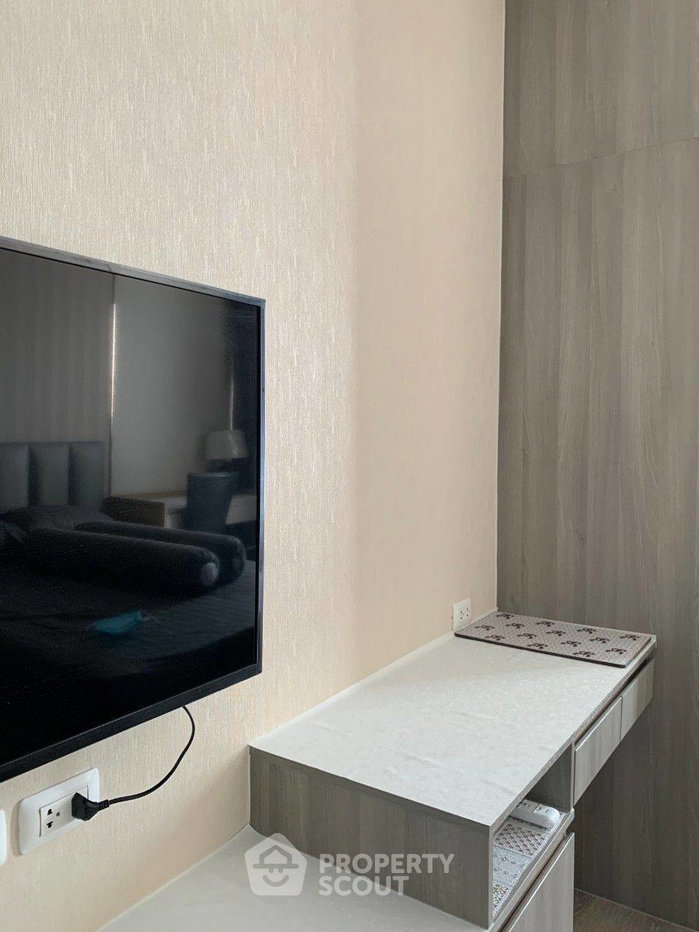 รูป คอนโด 1 ห้องนอน ชั้น 30 Knightsbridge Prime Onnut ใกล้ BTS อ่อนนุช (ID 1511406) - รูปที่ 9/22