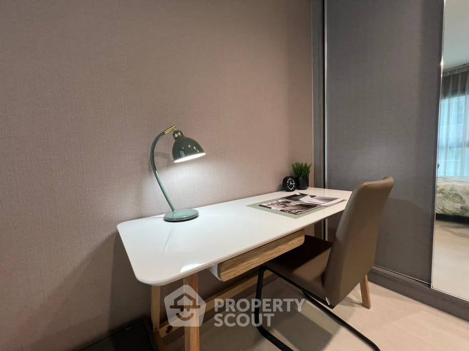 รูป คอนโด 2 ห้องนอน 60 ตร.ม. ที่ Rhythm Sukhumvit 36-38 ใกล้ BTS ทองหล่อ 300 ม. (ID 3150571) - รูปที่ 10/11