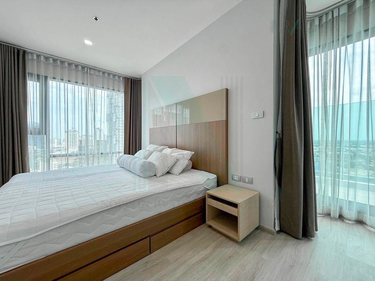 picture 🎉Special room!🎉 For rent RHYTHM SUKHUMVIT 36-38 88 sqm, 2BR/2BA,  floor 21 - 6/8