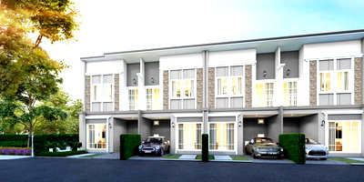 ขายทาวน์โฮม : SPP099🏡 Vieste พระราม 2 ทาวน์โฮมโครงการใหม่ บรรยากาศพรีเมียม พร้อมเข้าอยู่!  