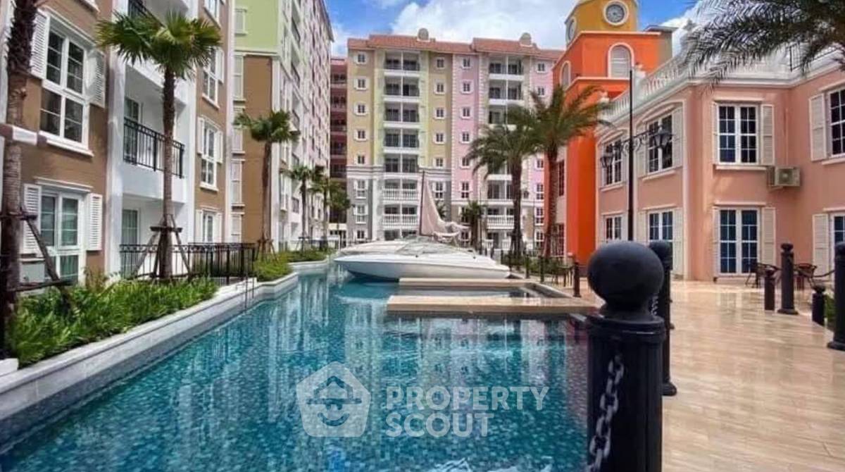 picture 1-BR Condo For Sale Seven Seas Côte dAzur (Low Floor) (ID 3151254) - 11/14