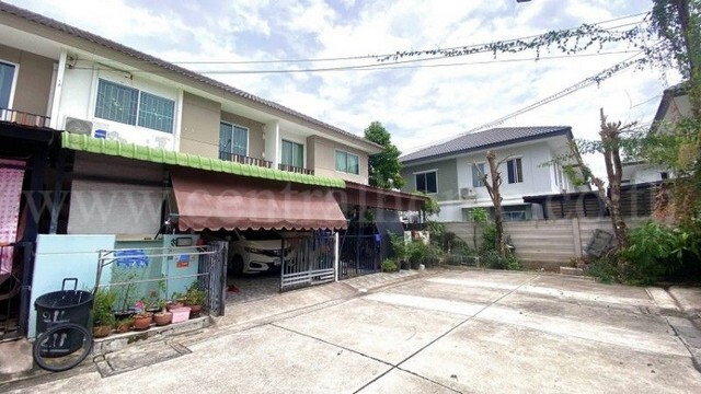 รูป บ้านพฤกษา 110 แจ้งวัฒนะ-ราชพฤกษ์ พร้อมอยู่ - รูปที่ 14/14