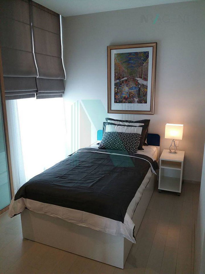 picture 📌 For Sell Condo NOBLE PLOENCHIT Building B, Floor 14,2 bed room, Room size 69 sqm - 2/8