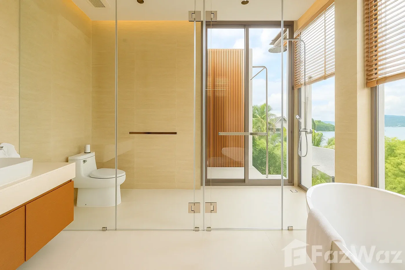 picture 4 Bedroom Villa for rent in Si Sunthon, Phuket  6537507 - 11/19