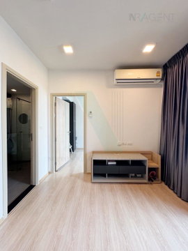 🚩 For Sell Condo UNIO H TIWANON Building 1, Floor 11,1 bed room, Room size 34 sqm