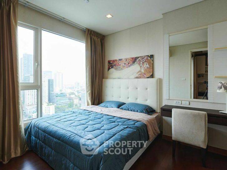 รูป คอนโด 2 ห้องนอน ชั้น 20 ขนาด 87 ตร.ม. Ivy Thonglor 23 ใกล้ทองหล่อ (ID 3149978) - รูปที่ 7/16