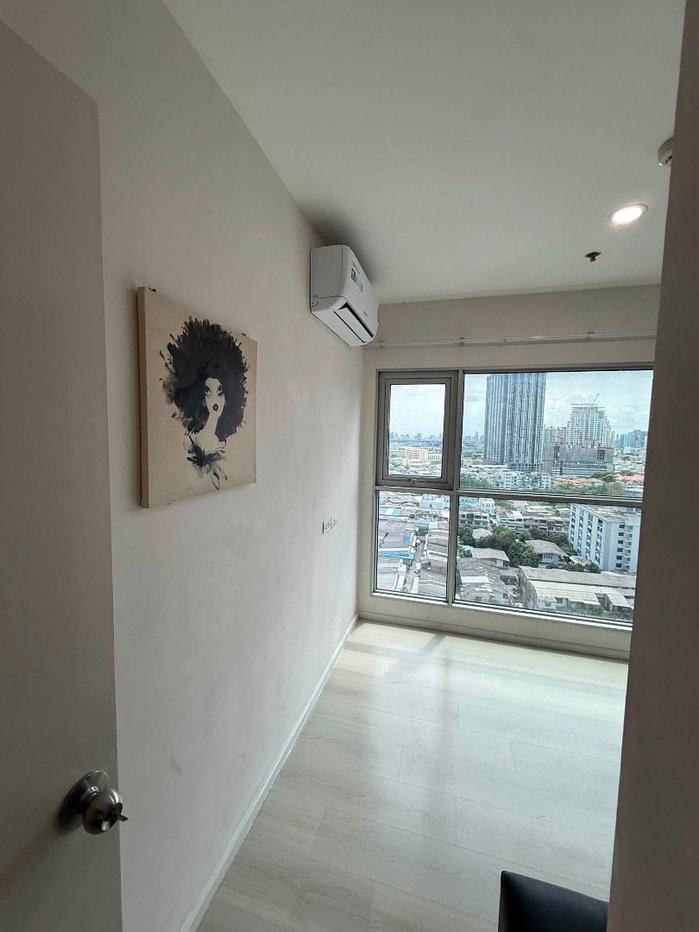 รูป Aspire sukhumvit 48 ☎️2 bed 2 bath ‼️only 22000/month ‼️NOW AVAILABLE 🔆✅ - รูปที่ 15/18