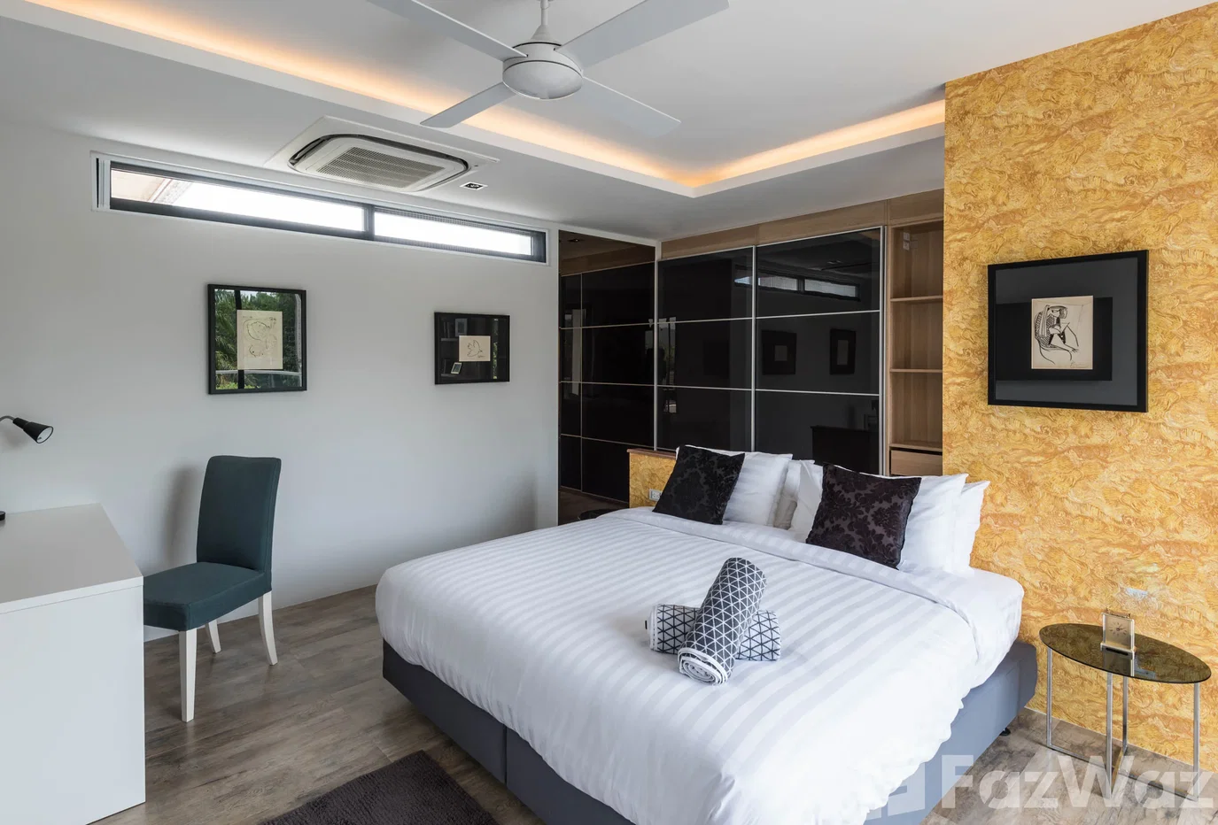 picture Large Family Home Located Close to Bangtao 5596599 - 12/19