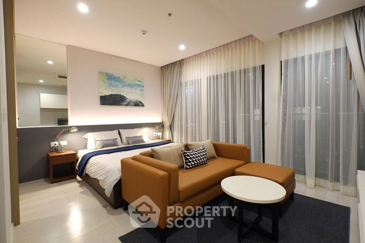 รูป คอนโด 1 ห้องนอน 47 ตร.ม. Noble Ploenchit ใกล้ BTS เพลินจิต 100 ม. (ID 2720743) - รูปที่ 7/11