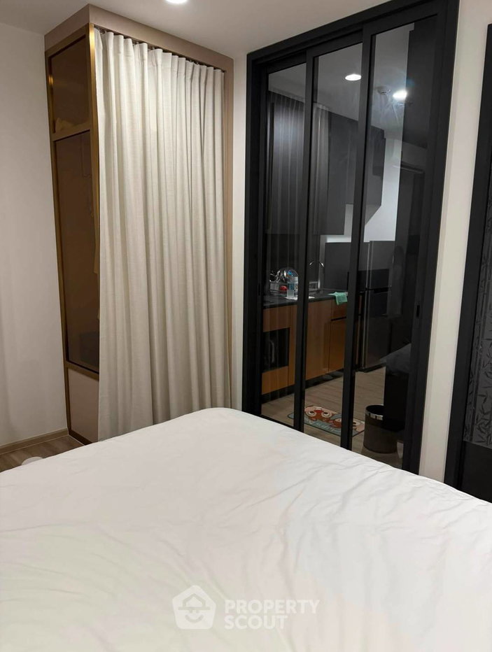 รูป คอนโด 1 ห้องนอนให้เช่า Edge Central Pattaya ชั้น 7 (ID 3151275) - รูปที่ 4/20