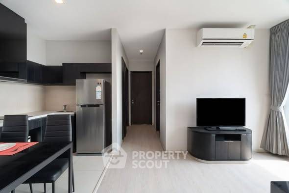 picture Well-Sized 2-BR 53 Sqm On 20th Floor, Rhythm Sukhumvit 44/1 Near BTS Phra Khanong (70m) (ID 3151966) - 4/13