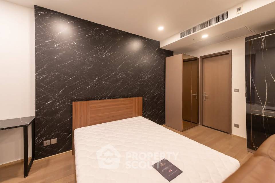 รูป คอนโด 1 ห้องนอน 34 ตร.ม. ชั้น 29 โครงการ Ashton Chula Silom ใกล้ MRT สามย่าน 100 ม. (ID 3149150) - รูปที่ 2/8