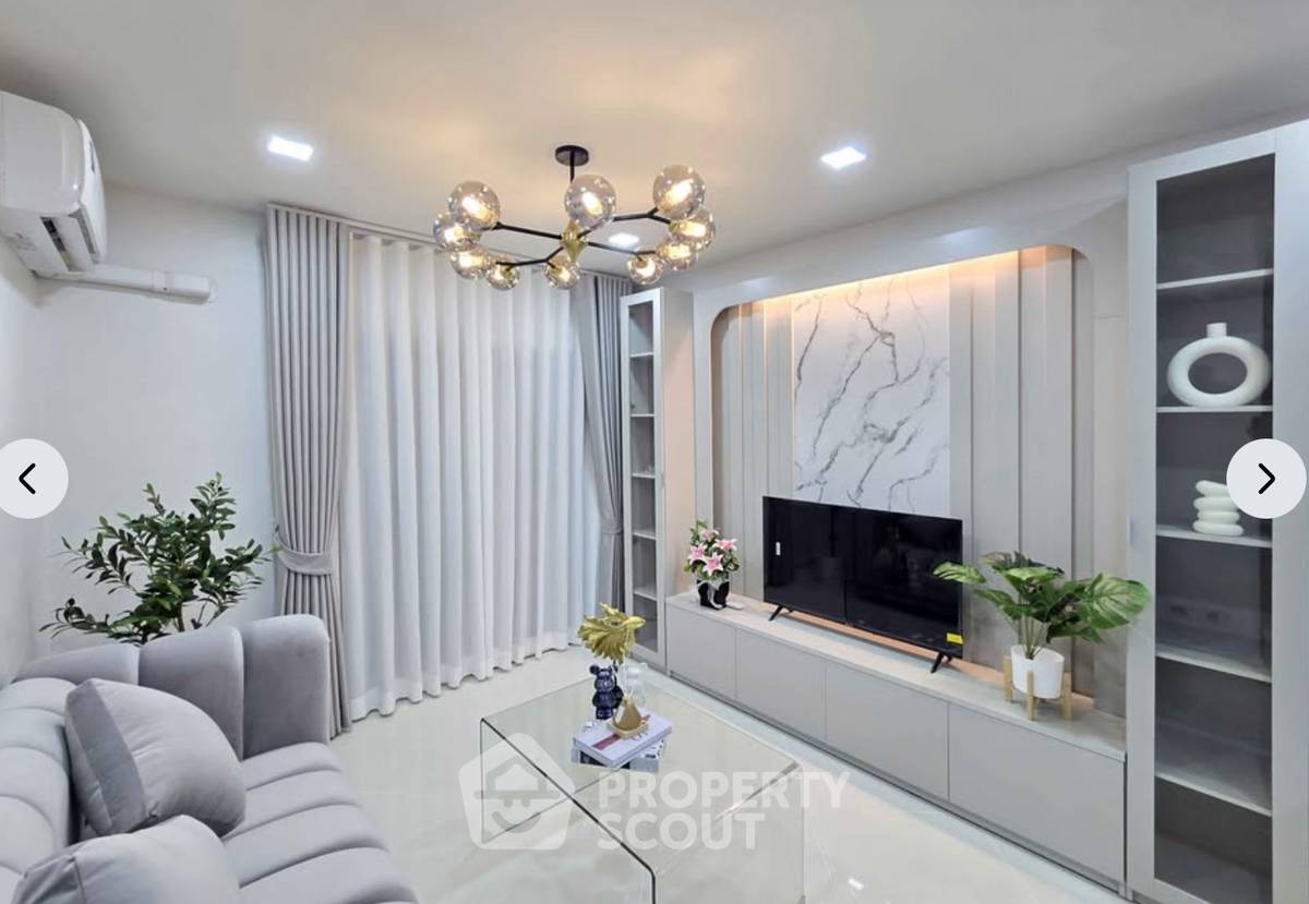 รูป คอนโด 1 ห้องนอน พื้นที่ 37 ตร.ม. ชั้น 4 Park Lane Condominium Jomtien พัทยา (ID 3151263) - รูปที่ 1/15